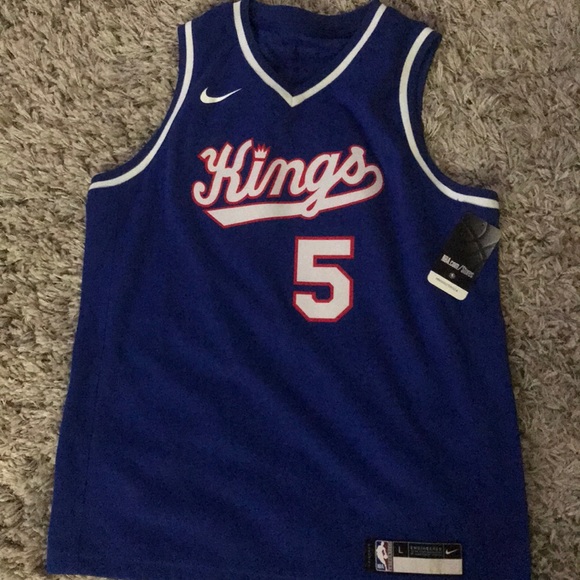 kings classic edition jersey